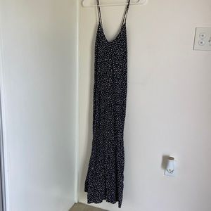 Old navy maxi dress